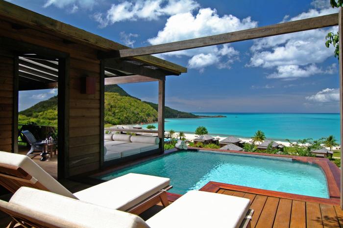 15 Best Luxury All-Inclusive Resorts in the Caribbean