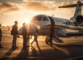 Best Private Jet for Family Trips | Access Global