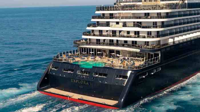 10 Most Luxurious Cruises in the World | Best Cruise Ships 2025