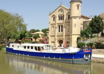 Abercrombie & kent cruises