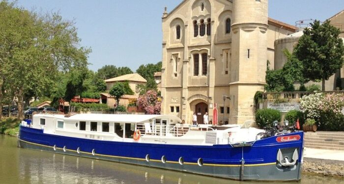 Abercrombie & kent cruises