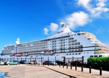Ultra Luxury Cruise Lines: The Top 4 for High-End Travel
