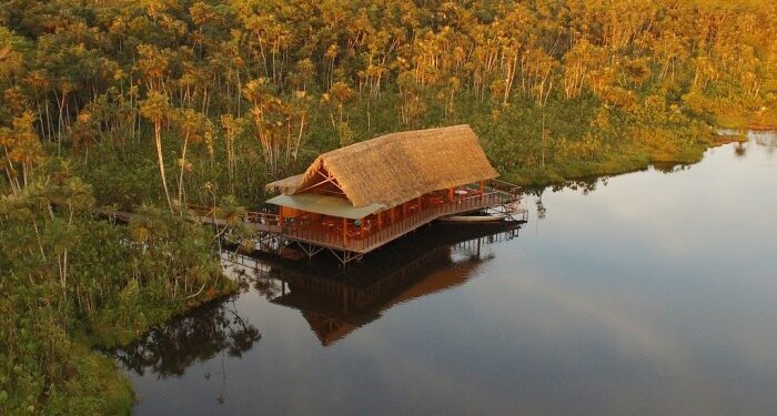 Scott Dunn Recommends These Six Destinations To Escape It All - JetSet