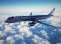 El lujo en el cielo: la vuelta al mundo en el Four Seasons Private Jet