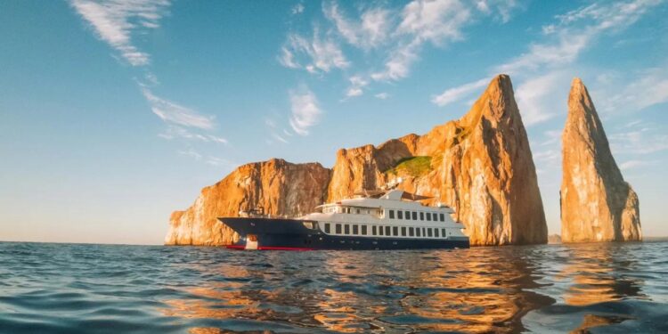 Abercrombie and Kent Antarctica Cruise: Learning Meets Luxury